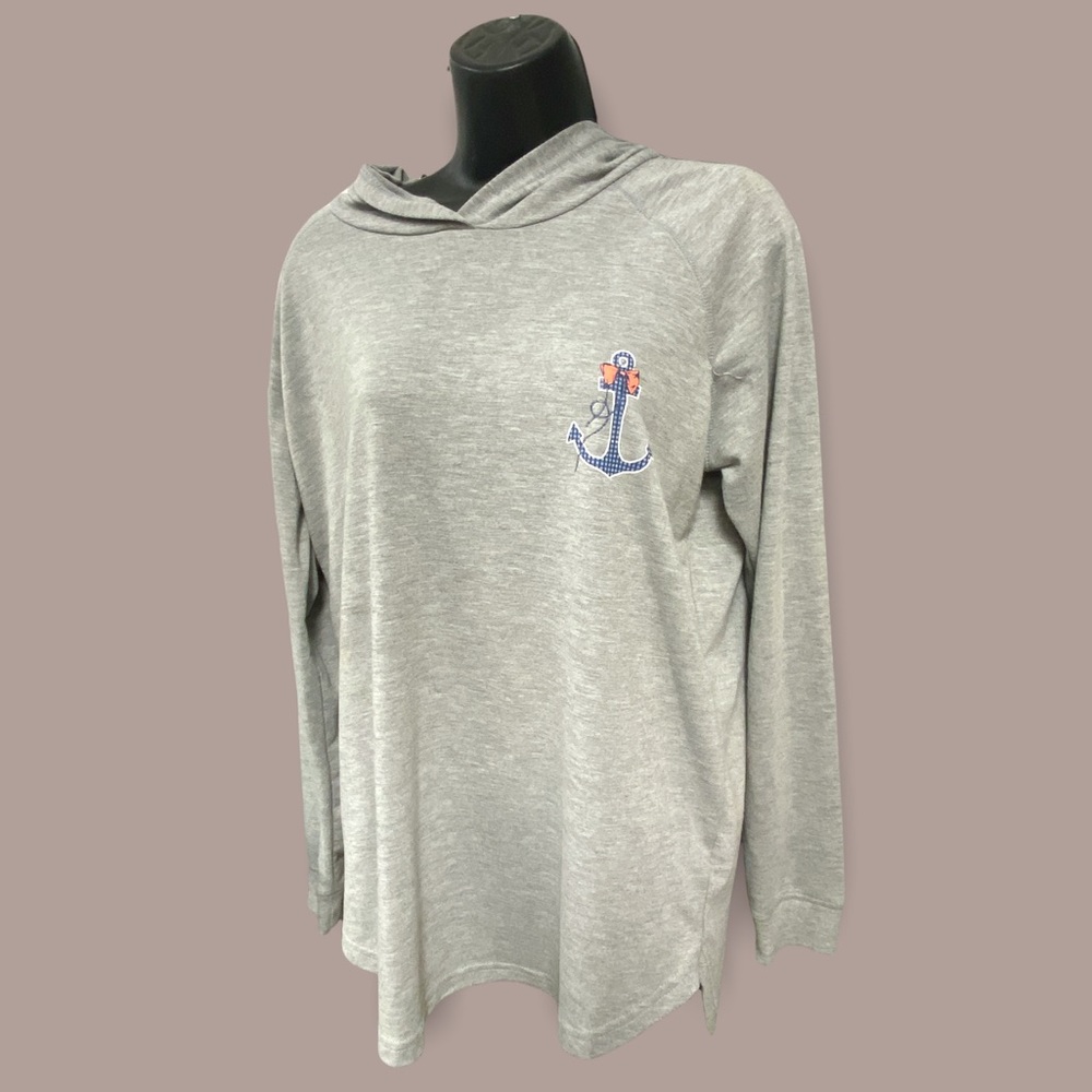 SOFT Hooded Tshirt